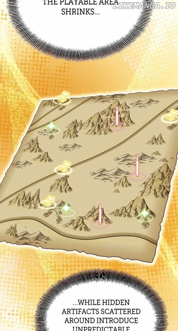 Return of the Genius Player Chapter 51 - Page 54