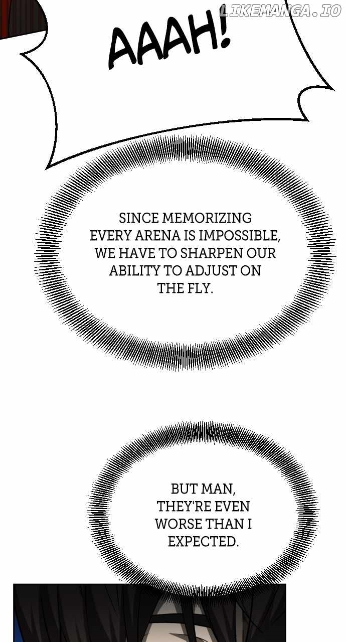 Return of the Genius Player Chapter 51 - Page 58