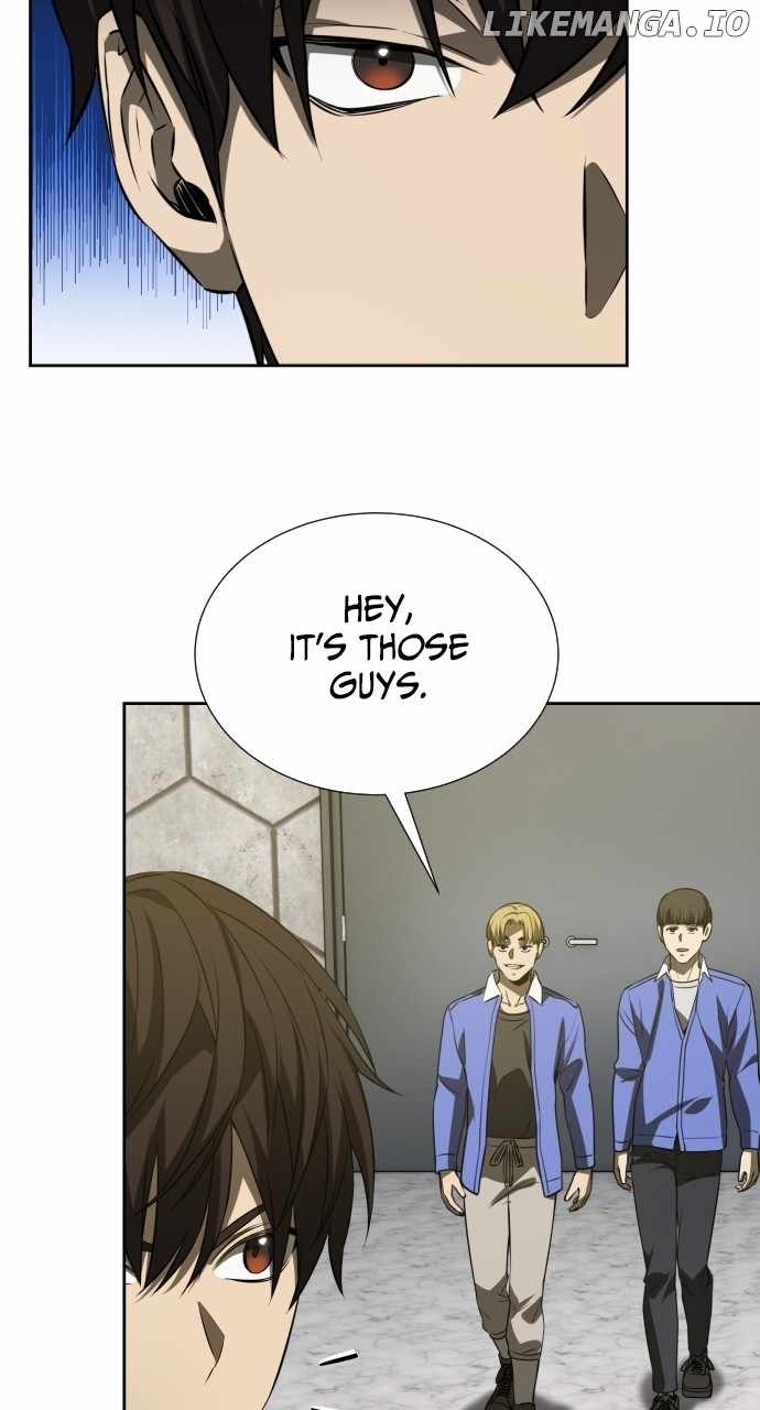 Return of the Genius Player Chapter 51 - Page 59