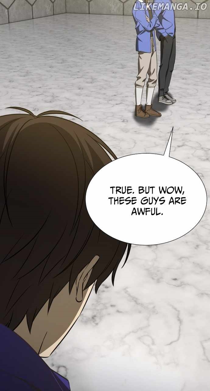 Return of the Genius Player Chapter 51 - Page 62