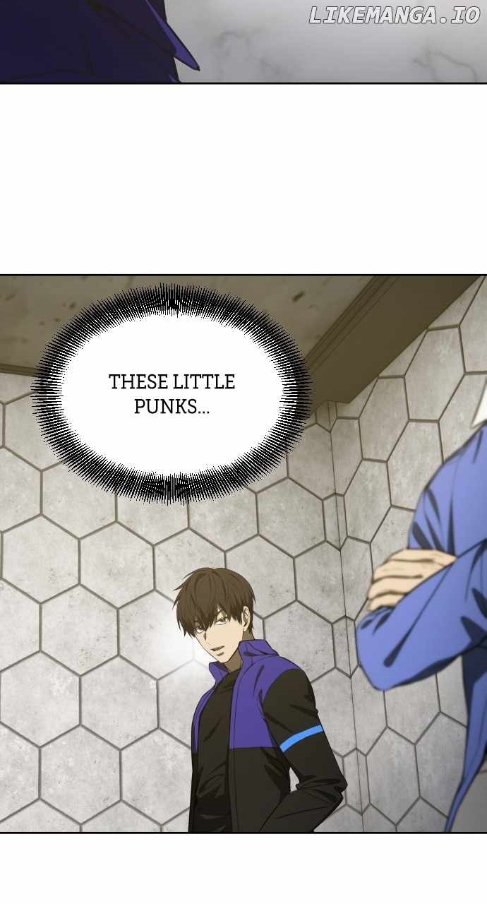 Return of the Genius Player Chapter 51 - Page 63