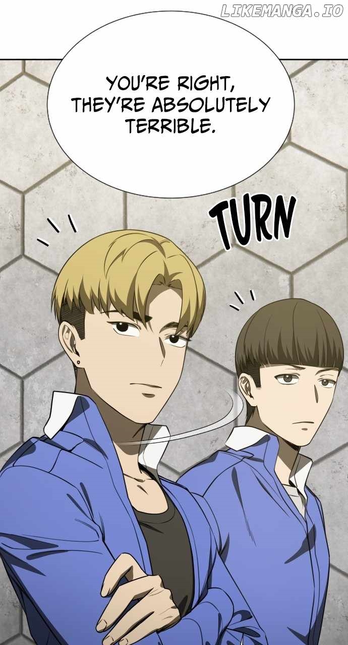 Return of the Genius Player Chapter 51 - Page 64