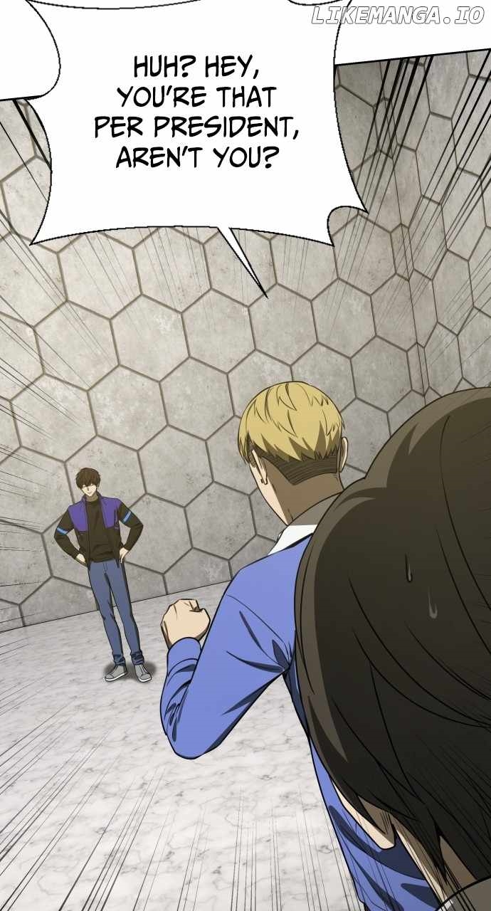 Return of the Genius Player Chapter 51 - Page 68