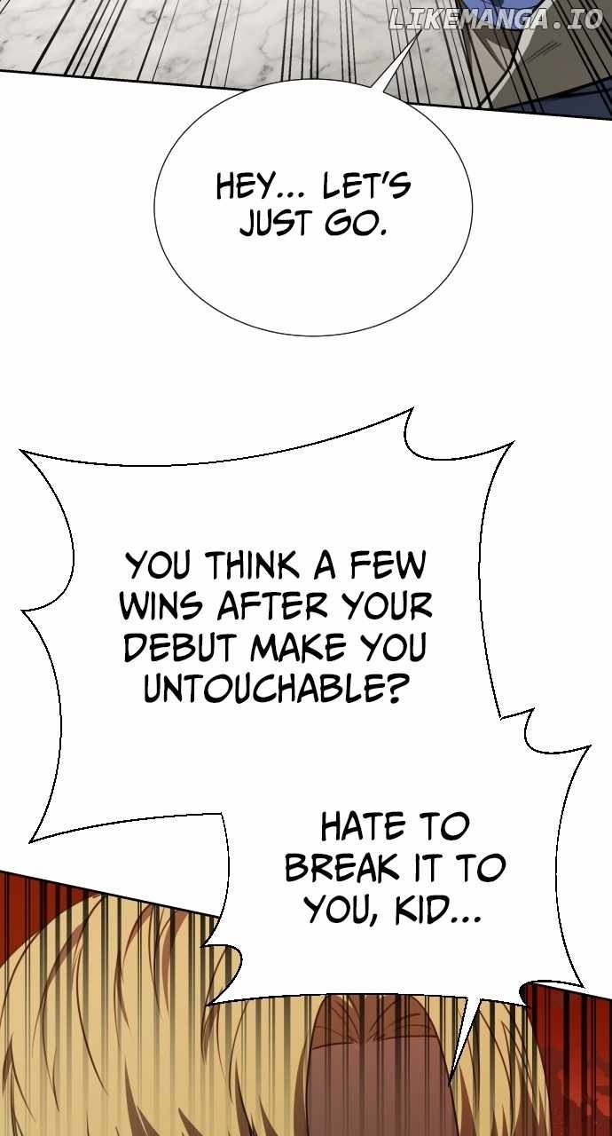 Return of the Genius Player Chapter 51 - Page 69