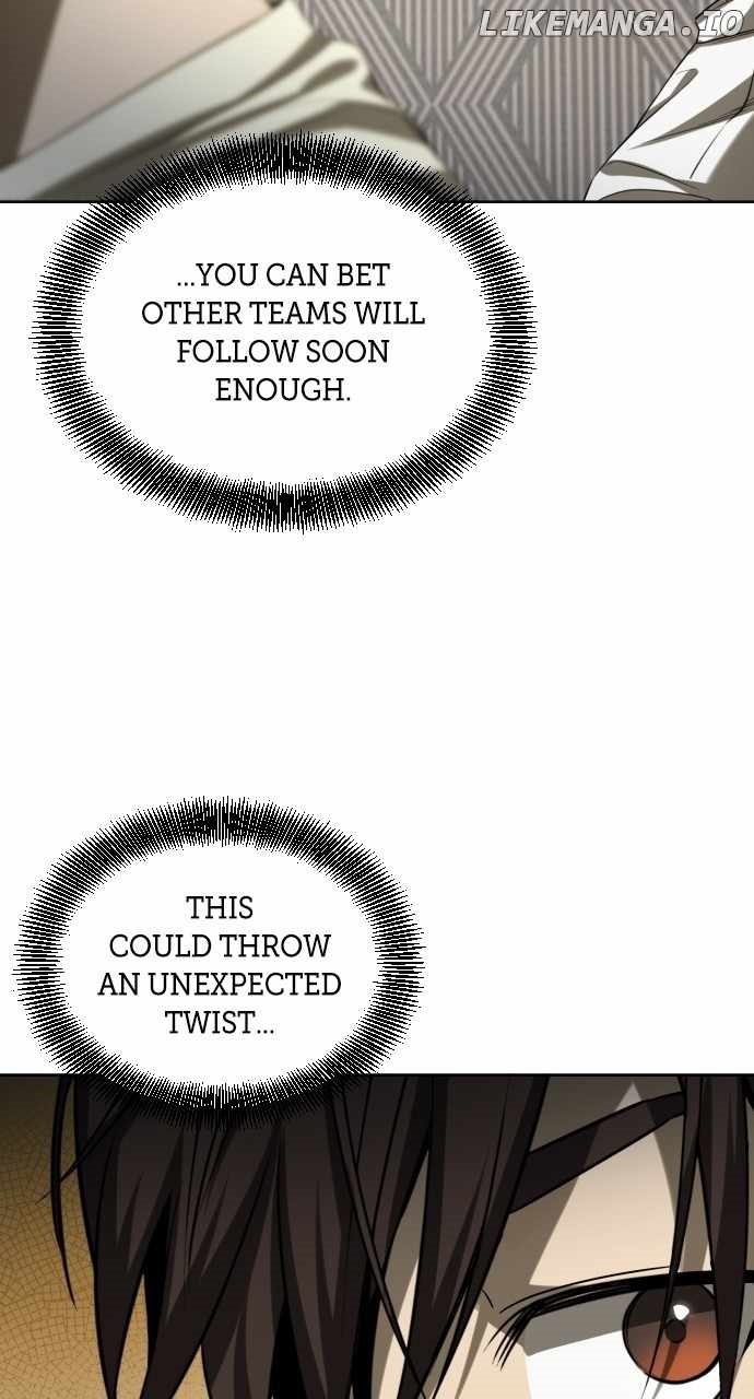 Return of the Genius Player Chapter 51 - Page 7