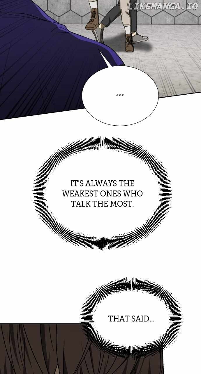 Return of the Genius Player Chapter 51 - Page 72