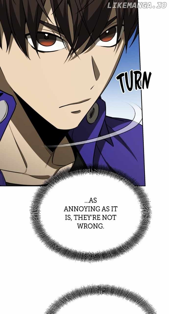 Return of the Genius Player Chapter 51 - Page 73