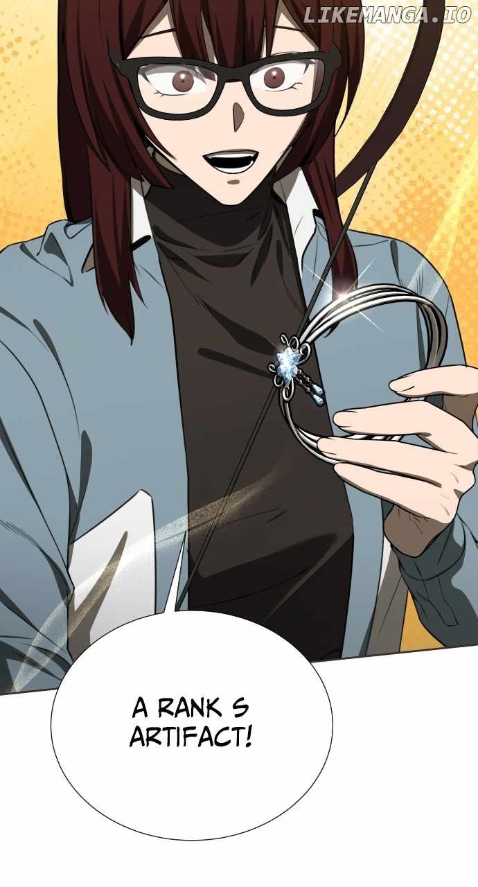 Return of the Genius Player Chapter 51 - Page 78