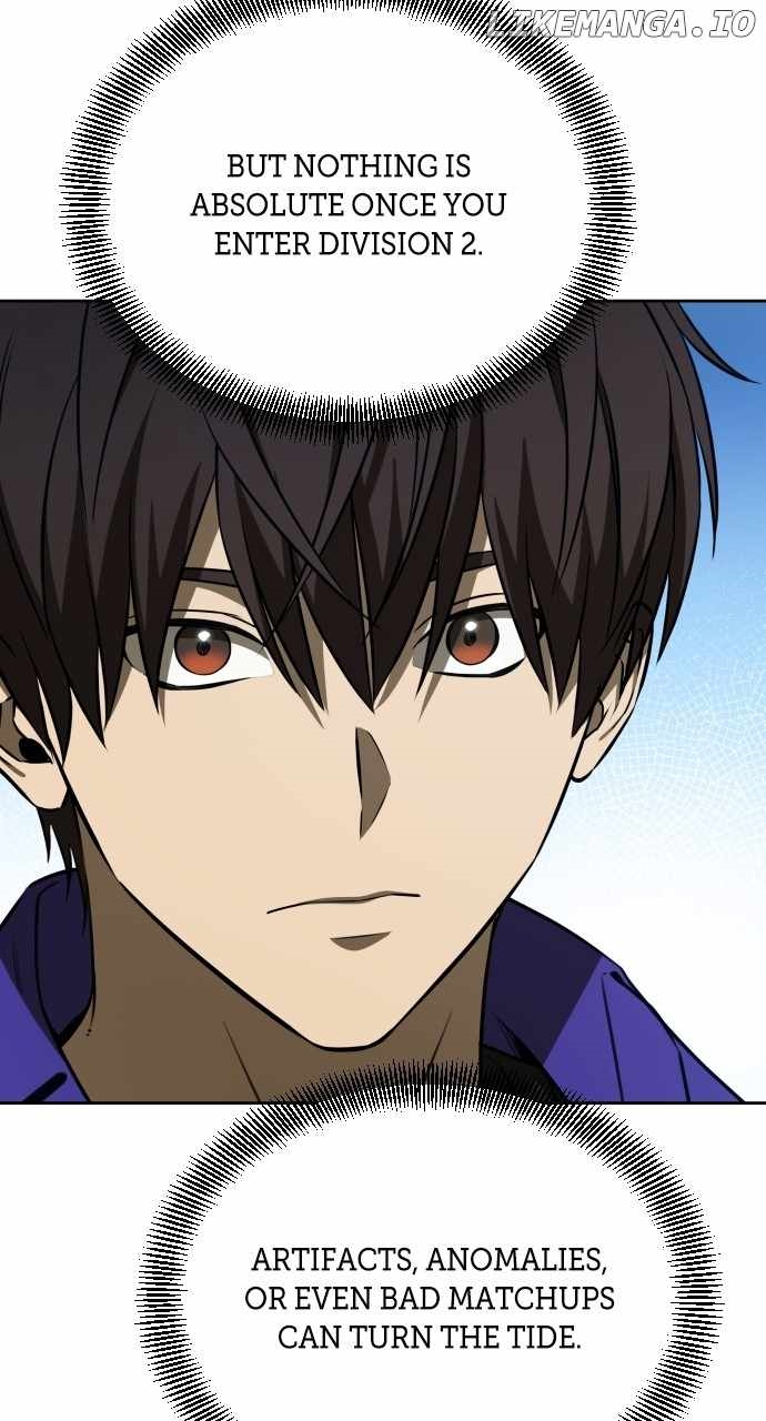 Return of the Genius Player Chapter 51 - Page 83