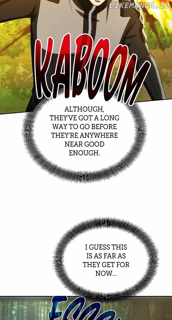 Return of the Genius Player Chapter 51 - Page 89