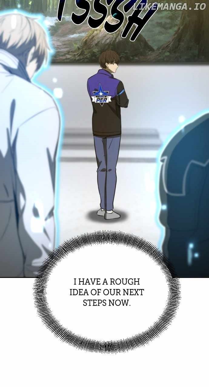 Return of the Genius Player Chapter 51 - Page 90