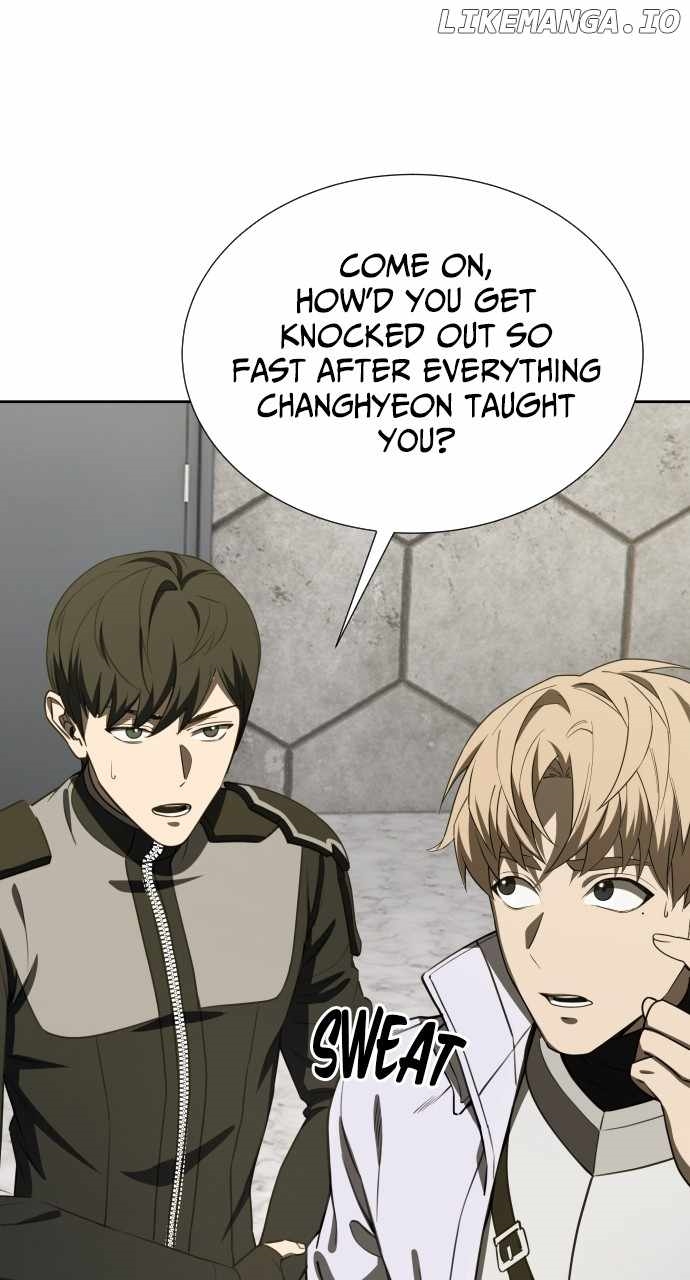 Return of the Genius Player Chapter 51 - Page 91