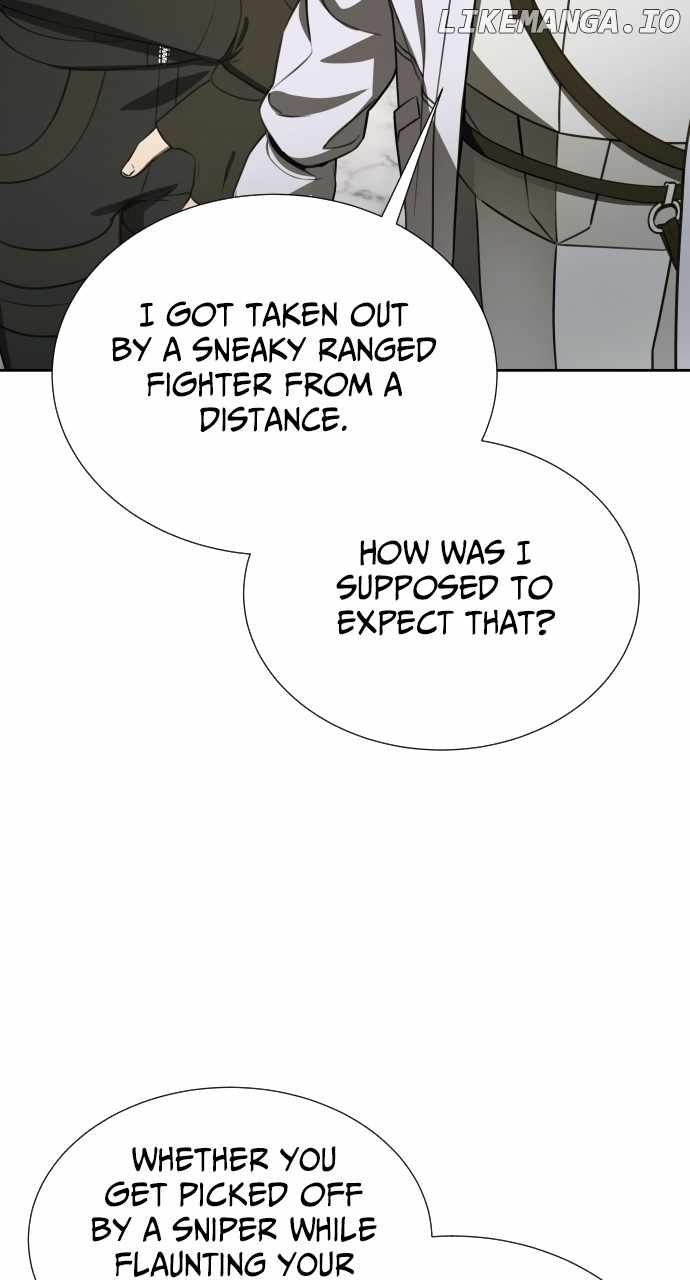 Return of the Genius Player Chapter 51 - Page 92