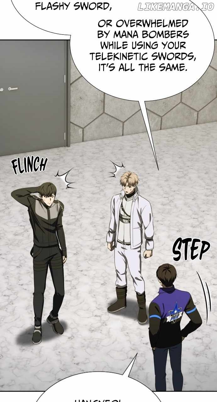 Return of the Genius Player Chapter 51 - Page 93