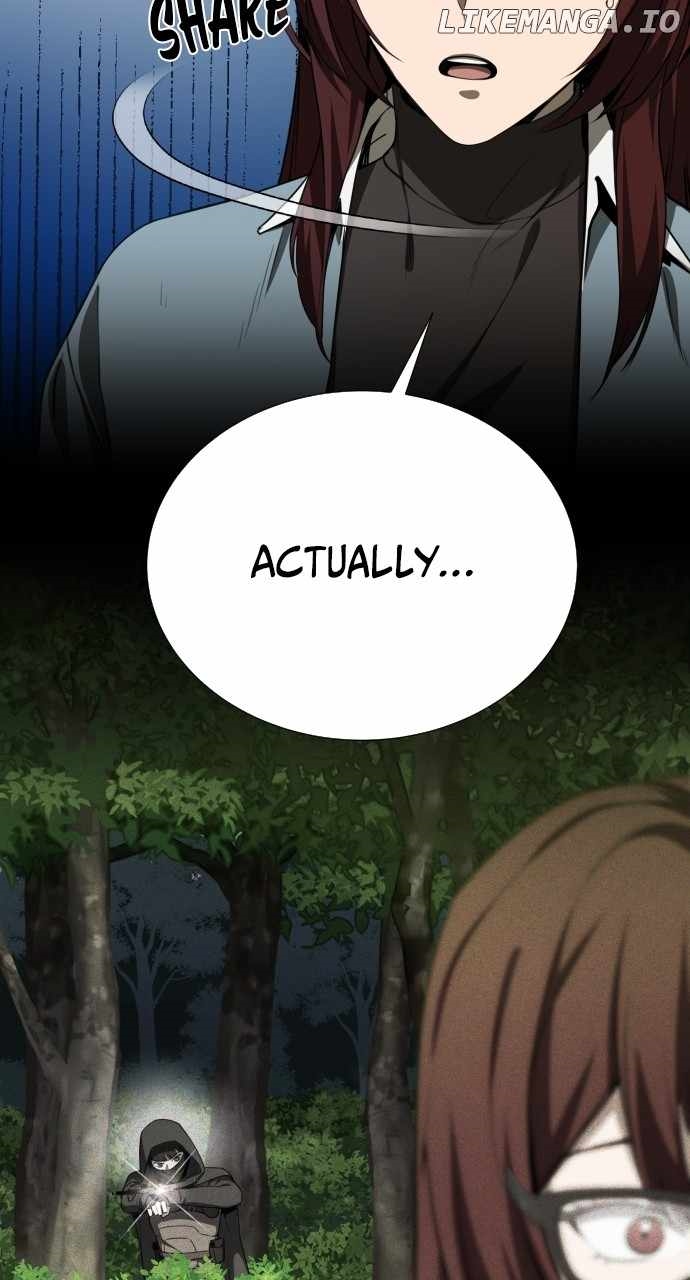 Return of the Genius Player Chapter 51 - Page 96