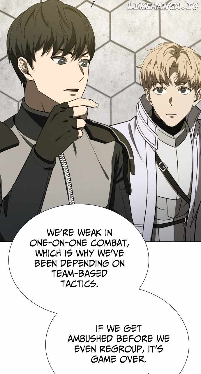 Return of the Genius Player Chapter 51 - Page 98