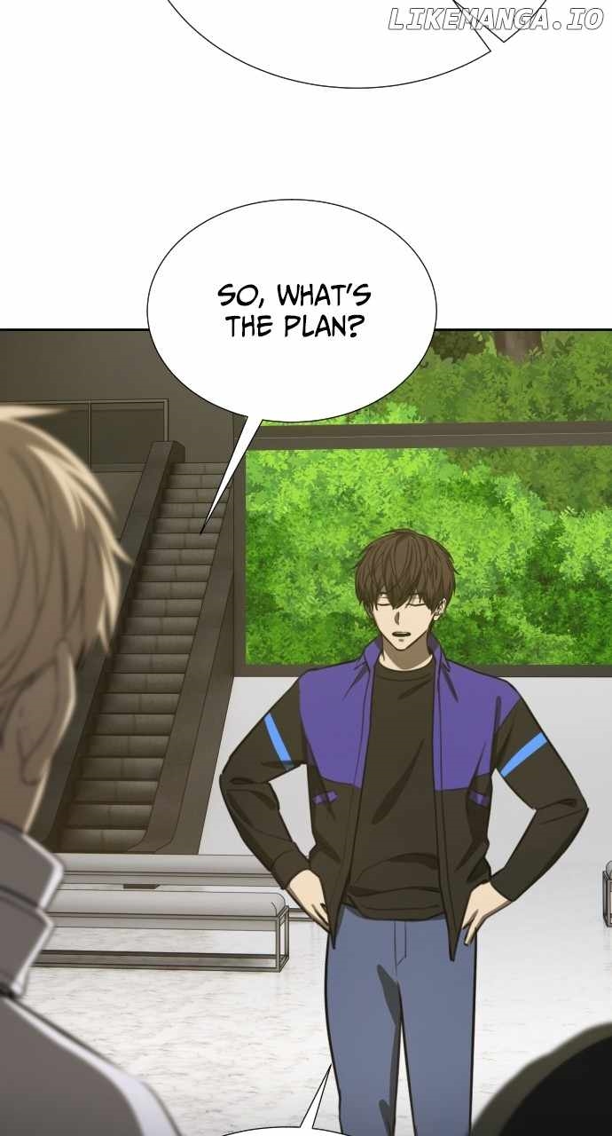 Return of the Genius Player Chapter 51 - Page 99