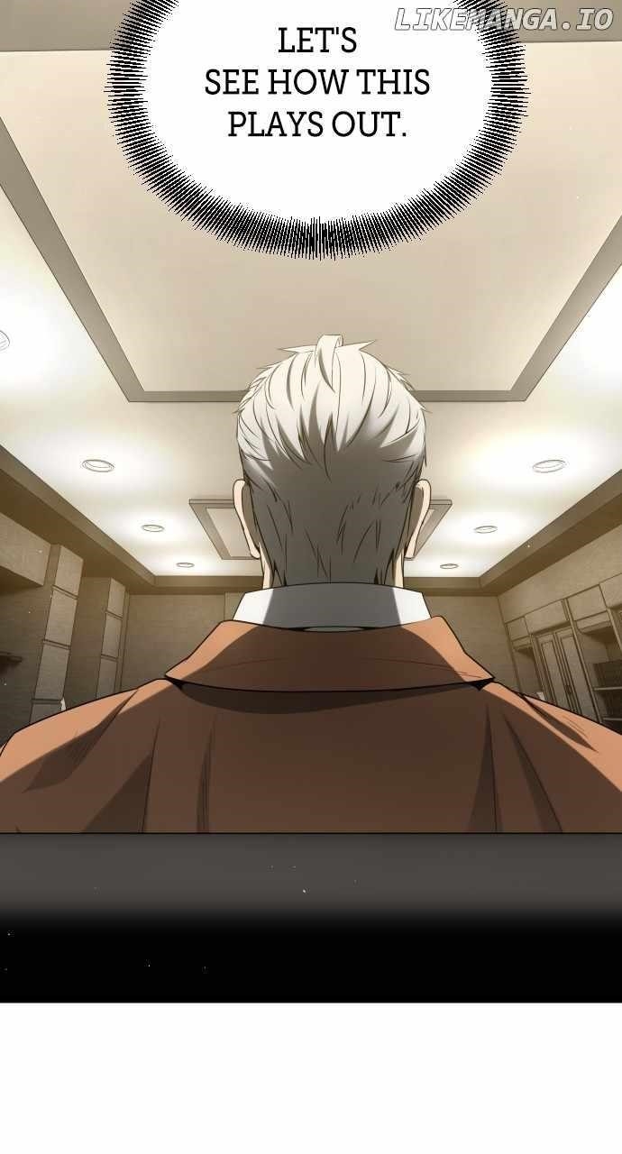 Return of the Genius Player Chapter 52 - Page 16