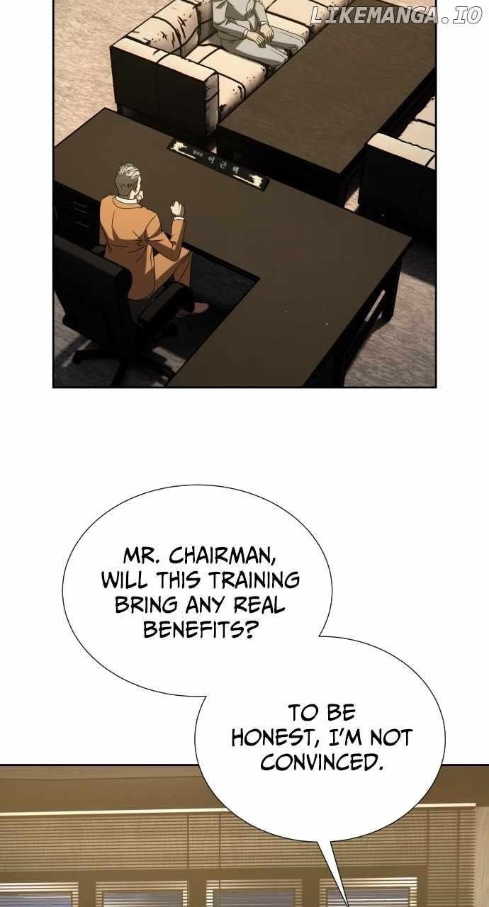 Return of the Genius Player Chapter 52 - Page 2