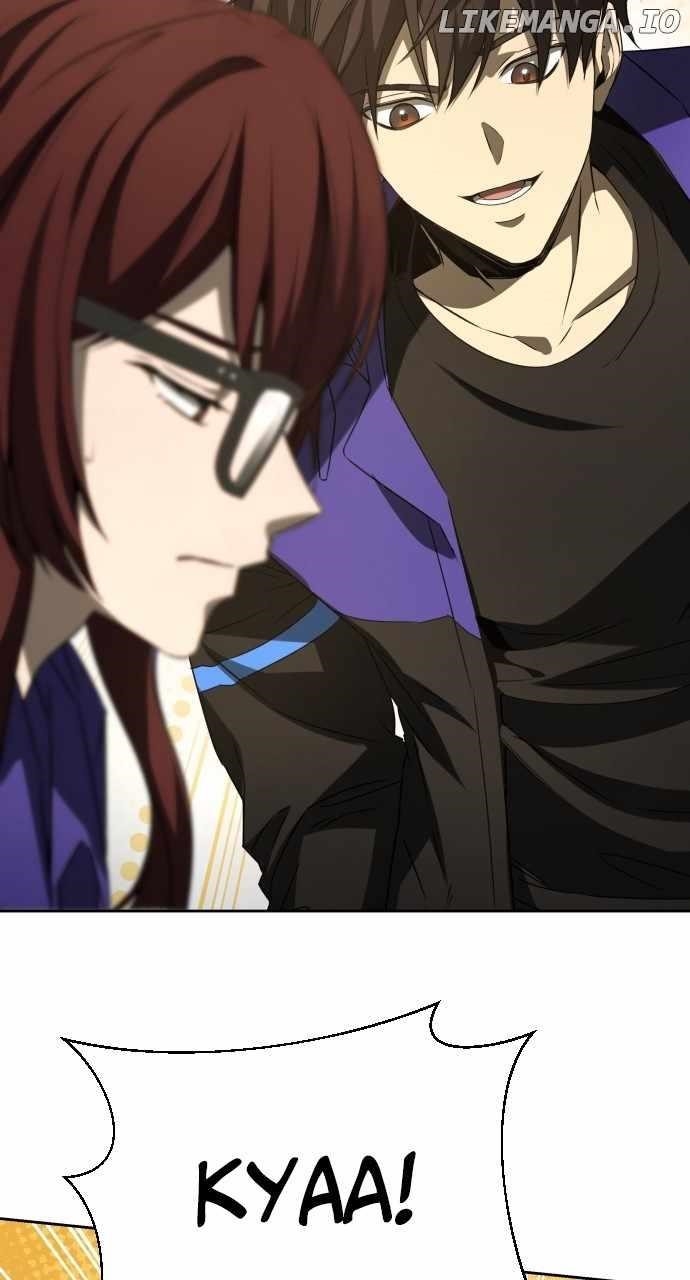 Return of the Genius Player Chapter 52 - Page 23