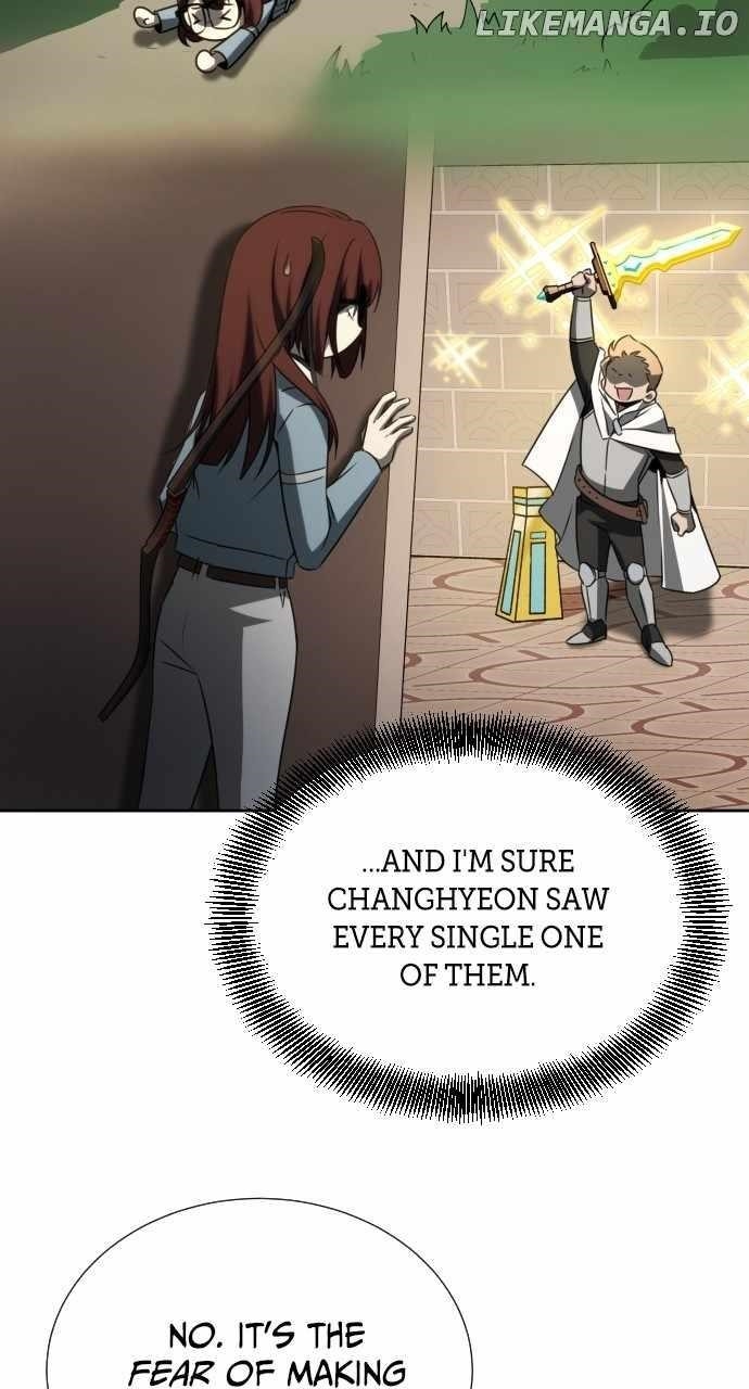 Return of the Genius Player Chapter 52 - Page 35