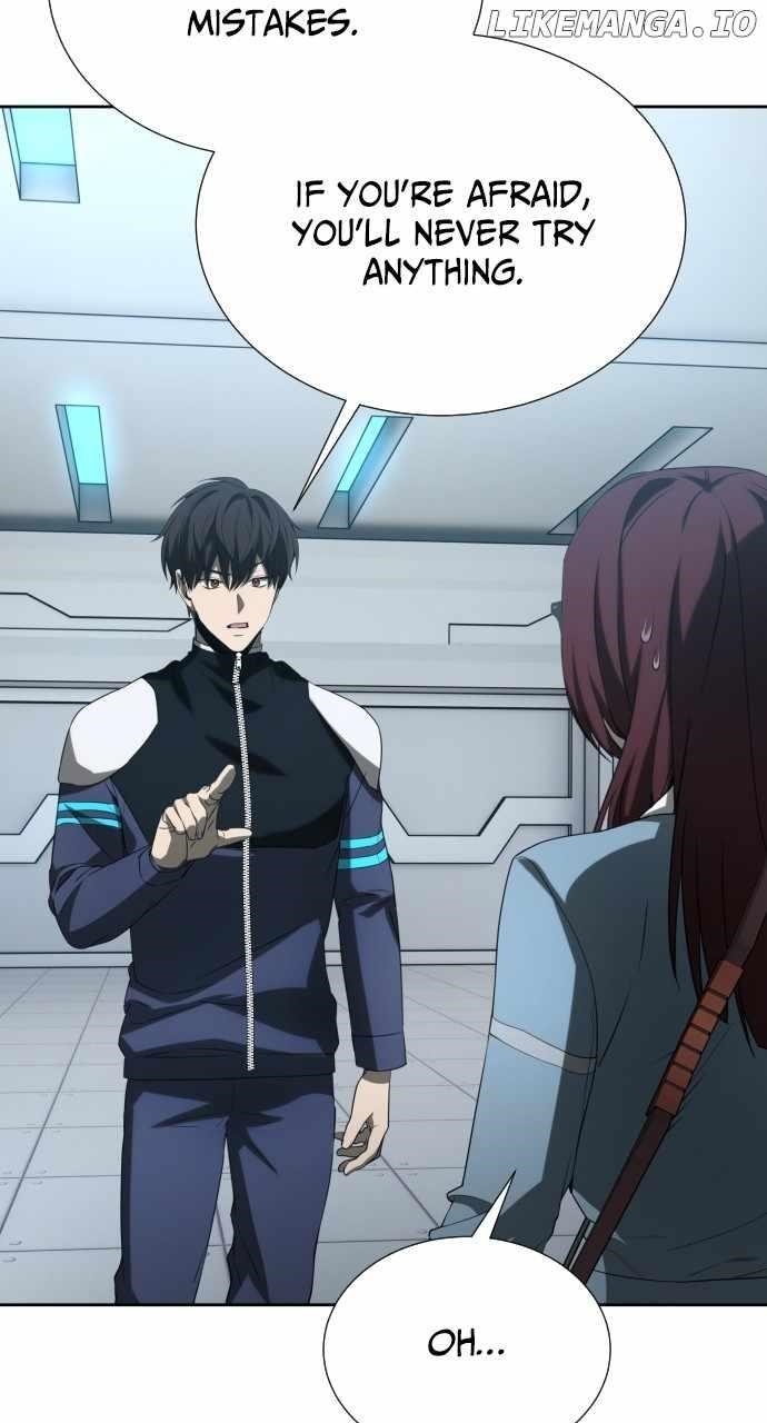 Return of the Genius Player Chapter 52 - Page 36