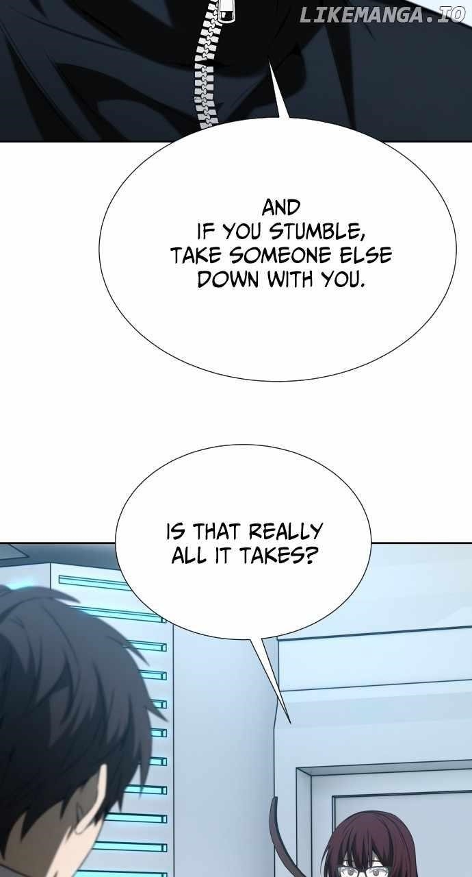 Return of the Genius Player Chapter 52 - Page 38