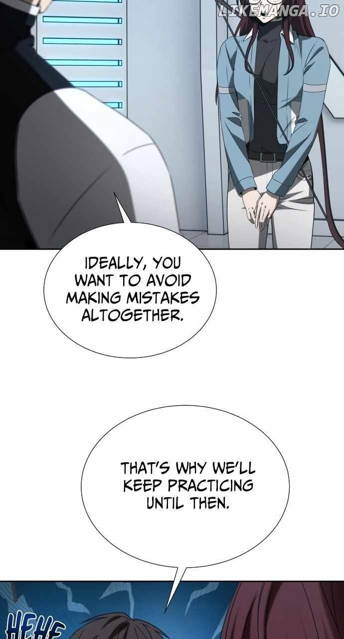 Return of the Genius Player Chapter 52 - Page 39