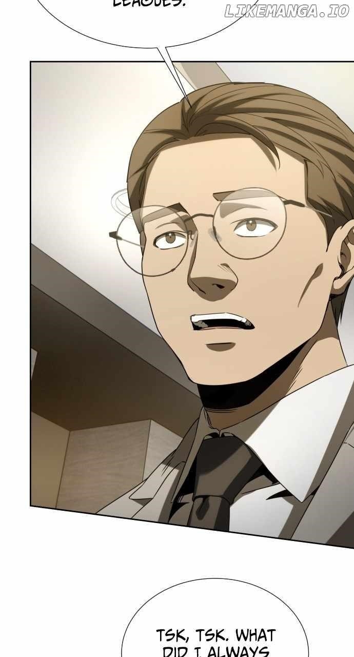 Return of the Genius Player Chapter 52 - Page 4