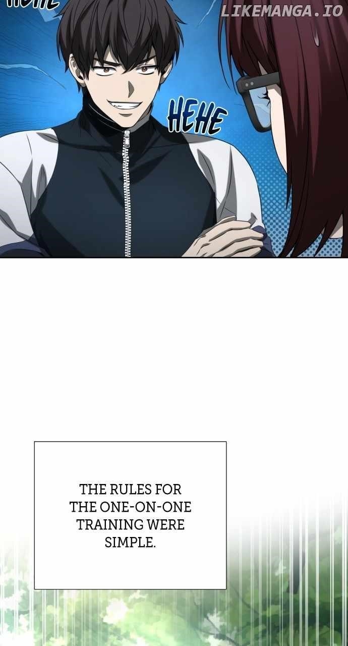 Return of the Genius Player Chapter 52 - Page 40