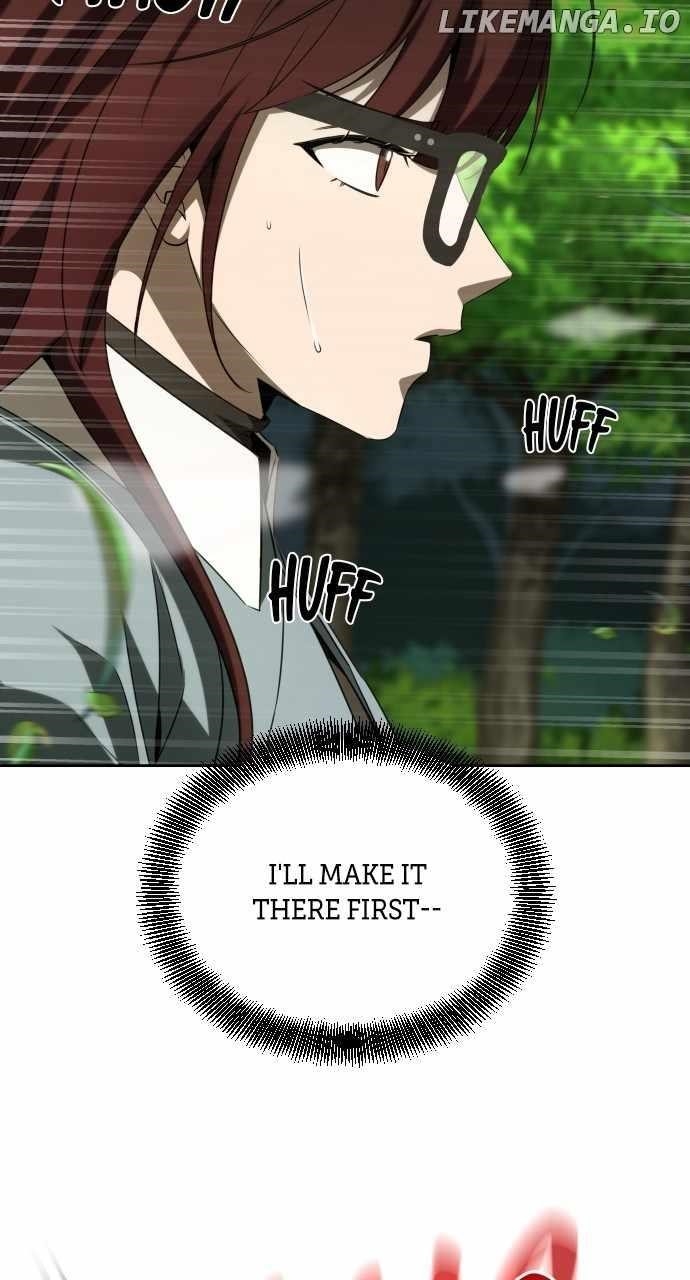 Return of the Genius Player Chapter 52 - Page 43