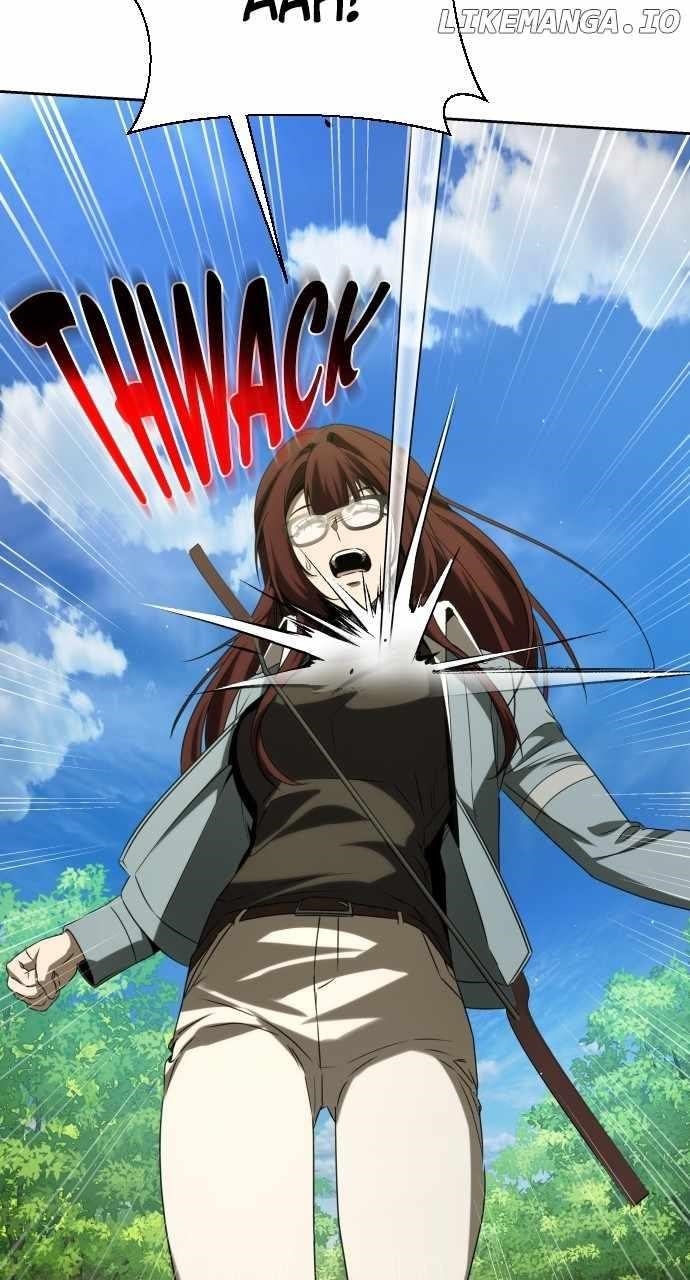 Return of the Genius Player Chapter 52 - Page 45