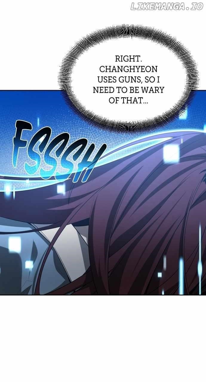 Return of the Genius Player Chapter 52 - Page 48