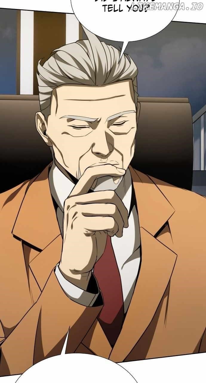 Return of the Genius Player Chapter 52 - Page 5