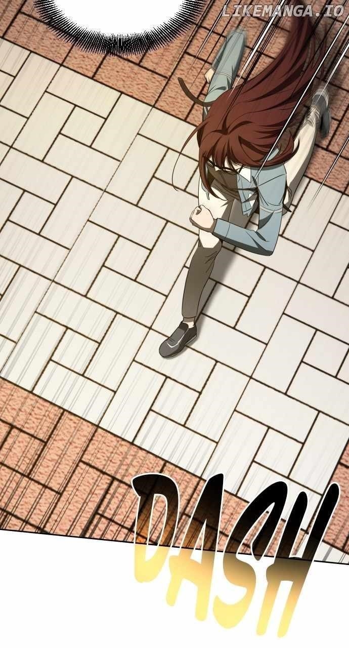 Return of the Genius Player Chapter 52 - Page 52