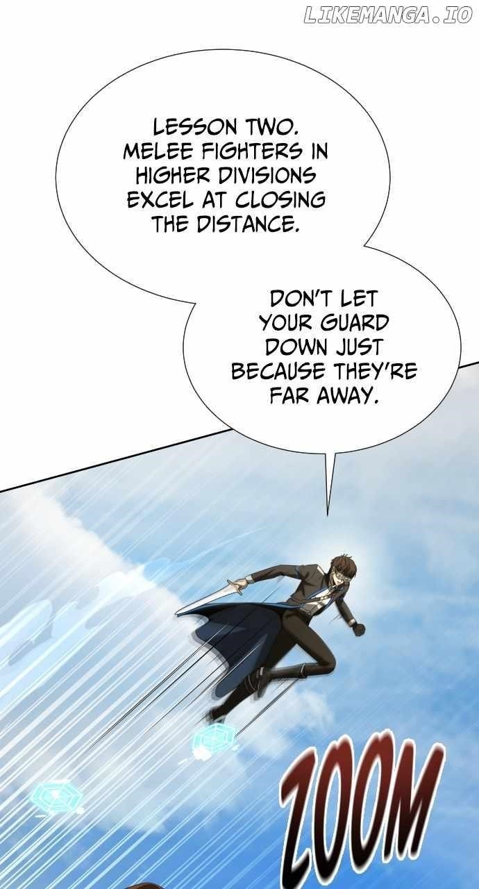 Return of the Genius Player Chapter 52 - Page 54