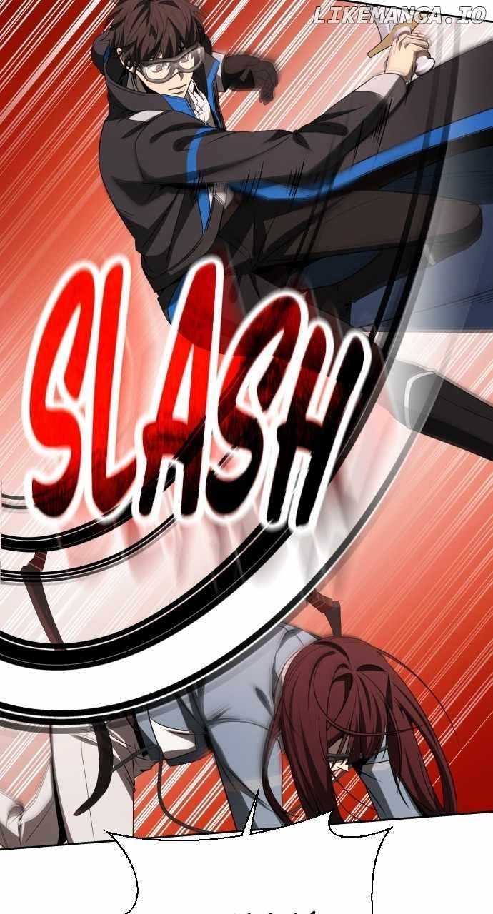 Return of the Genius Player Chapter 52 - Page 56