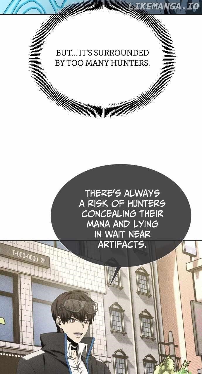 Return of the Genius Player Chapter 52 - Page 71