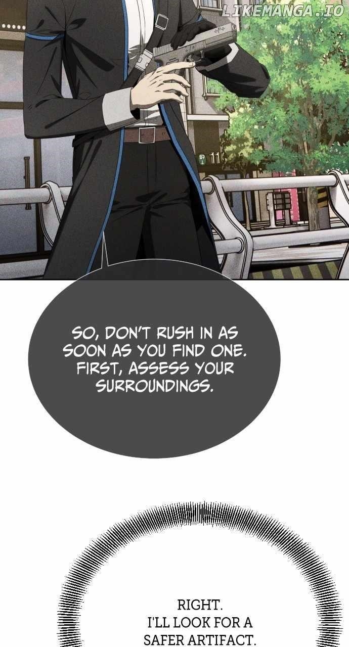 Return of the Genius Player Chapter 52 - Page 72