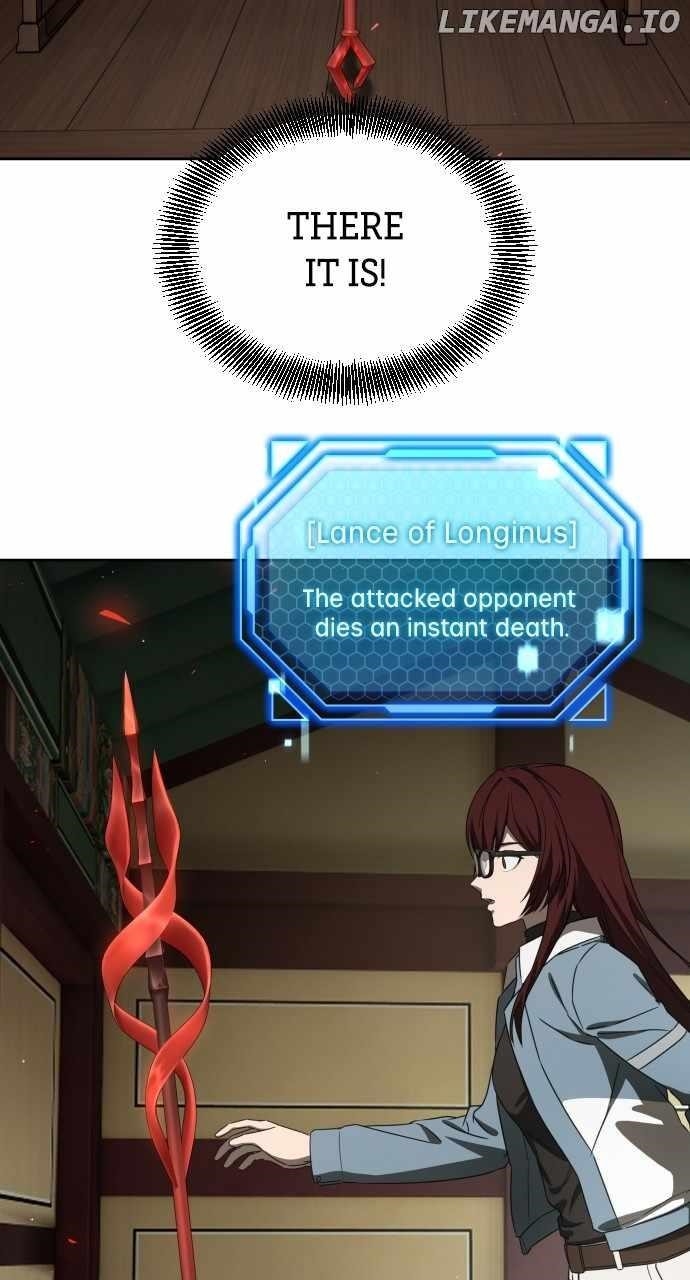 Return of the Genius Player Chapter 52 - Page 77