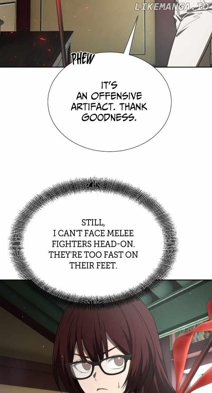 Return of the Genius Player Chapter 52 - Page 78