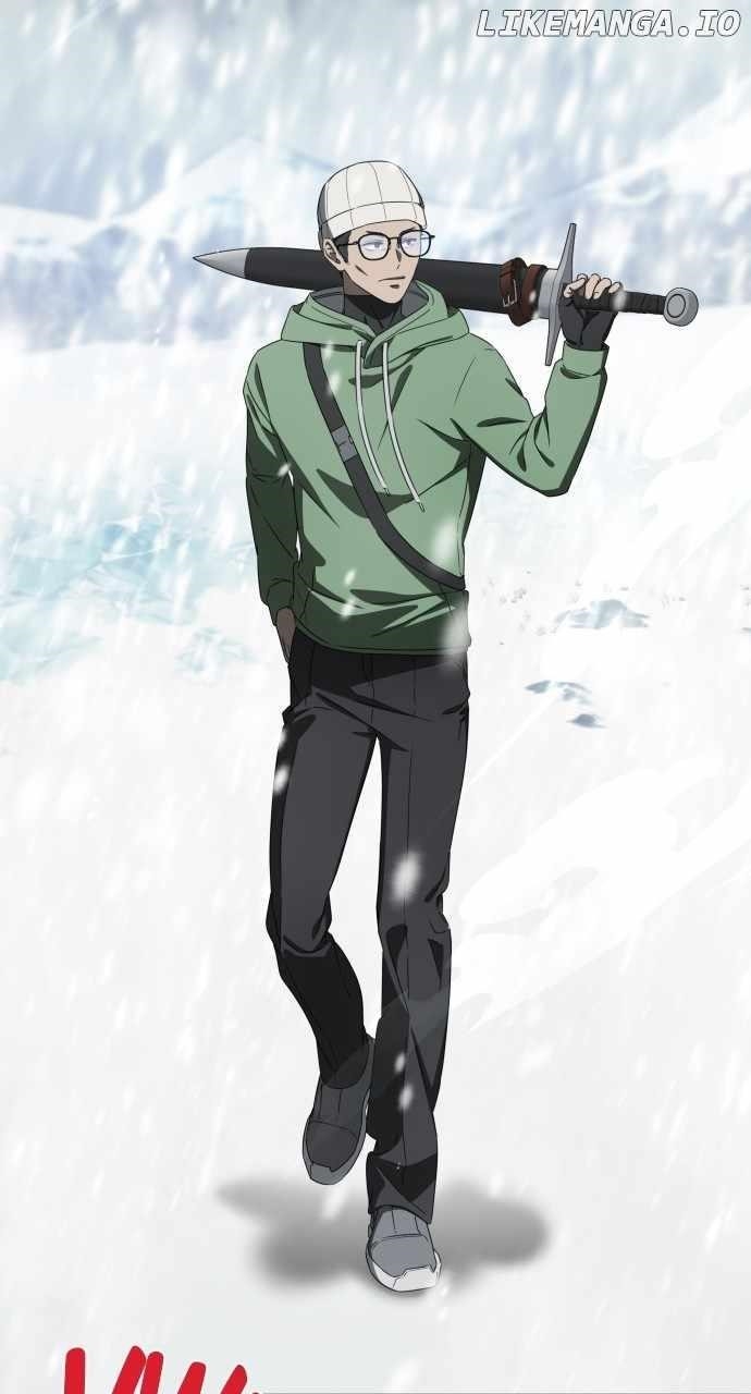 Return of the Genius Player Chapter 52 - Page 81