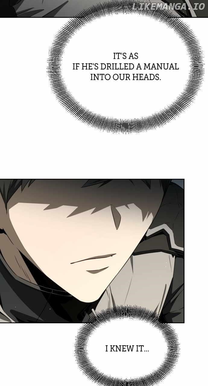 Return of the Genius Player Chapter 52 - Page 94