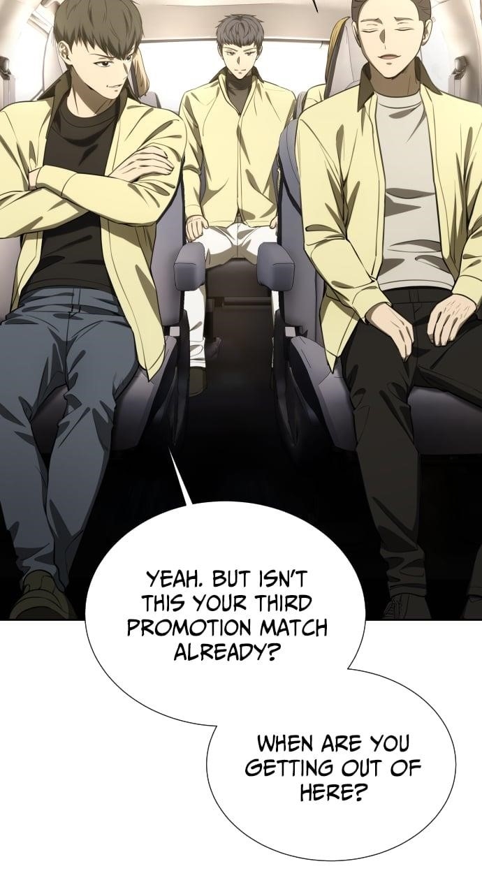 Return of the Genius Player Chapter 53 - Page 11