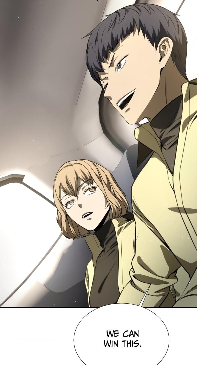 Return of the Genius Player Chapter 53 - Page 18