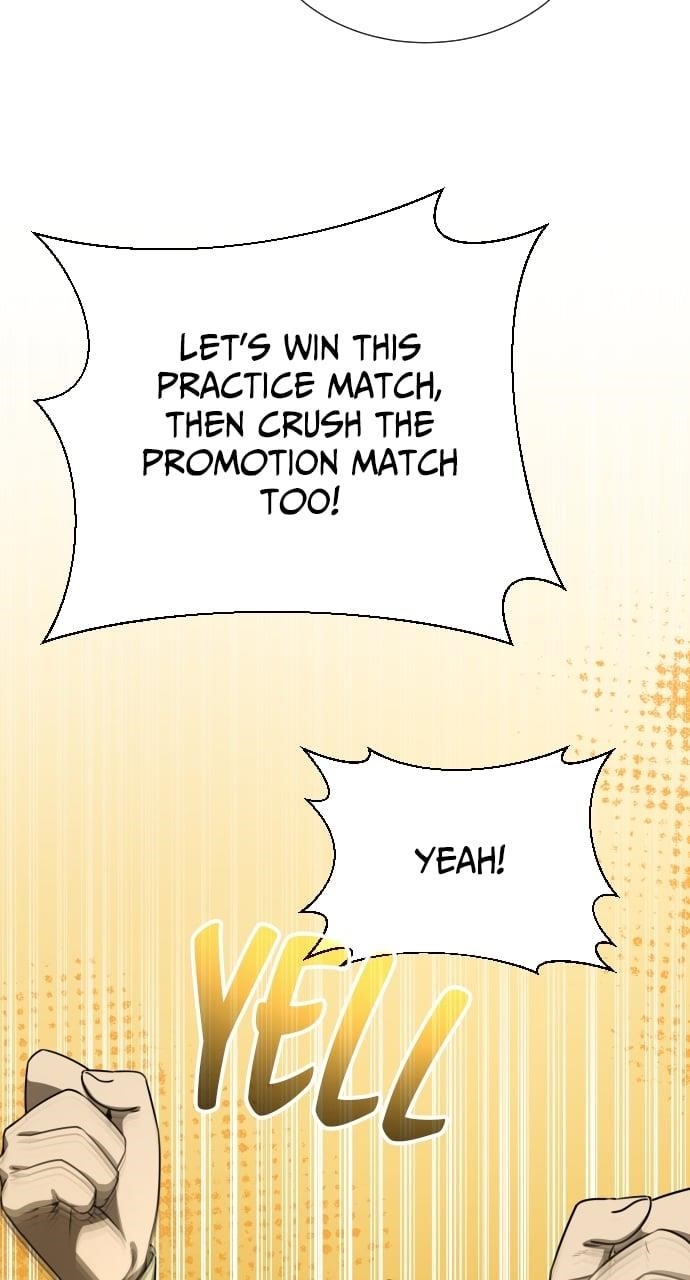 Return of the Genius Player Chapter 53 - Page 19