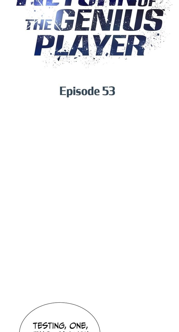 Return of the Genius Player Chapter 53 - Page 21