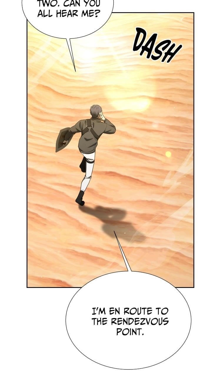 Return of the Genius Player Chapter 53 - Page 22