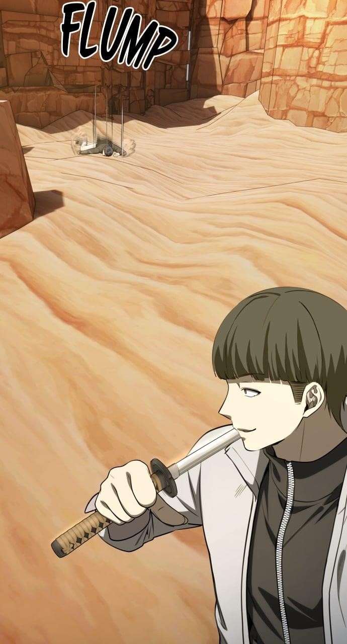 Return of the Genius Player Chapter 53 - Page 29