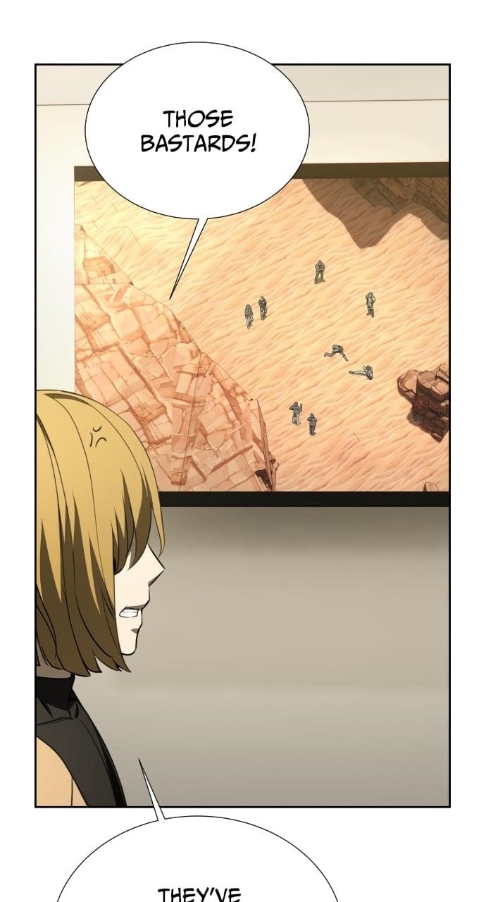 Return of the Genius Player Chapter 53 - Page 34